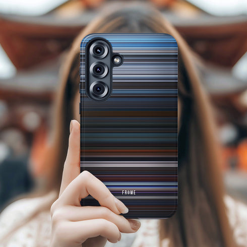 Glossy phone case for star wars episode v the empire strikes back