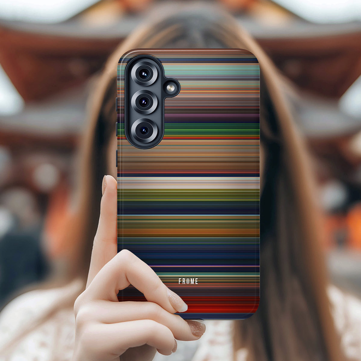 The Lion King phone case - unique movie design