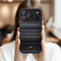 Unbreakable Samsung case - movie art phone protection