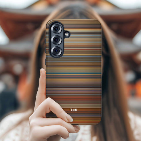 The Fifth Element phone case - unique movie design