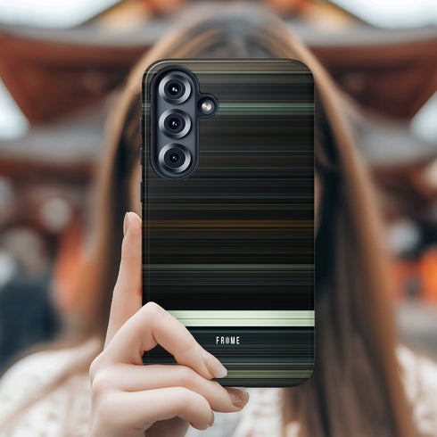 Harry Potter and the Deathly Hallows: Part 2 phone case - unique movie design