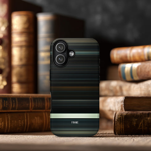Harry Potter and the Deathly Hallows: Part 2 phone case - unique movie design