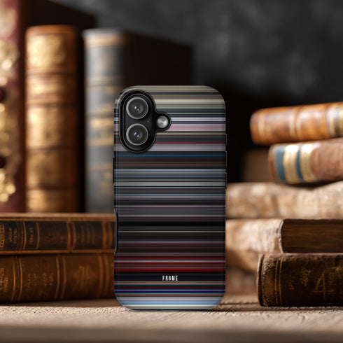 Glossy phone case for 2001 a space odyssey