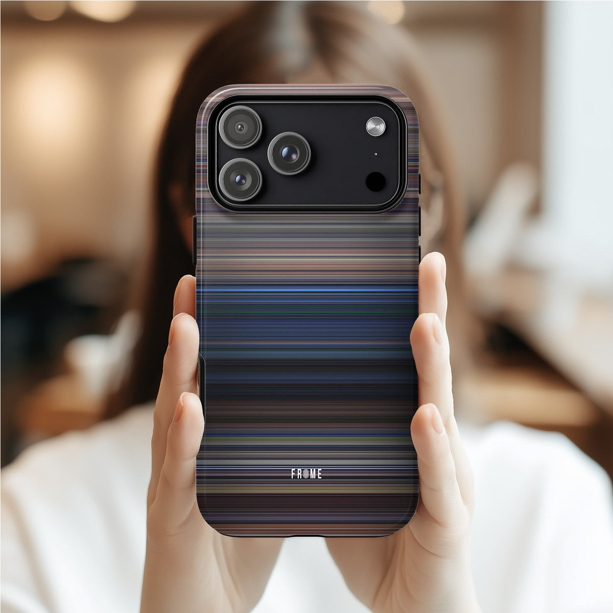 Jurassic Park phone case - unique movie design