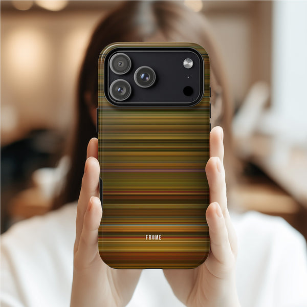 Amรฉlie phone case - unique movie design