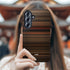 Gone with the Wind phone case - unique movie design
