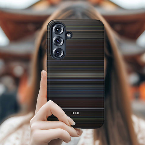 Star Trek: First Contact phone case - unique movie design