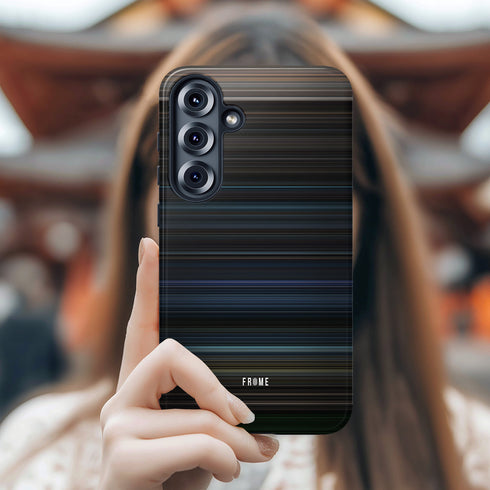 Quarantine phone case - unique movie design