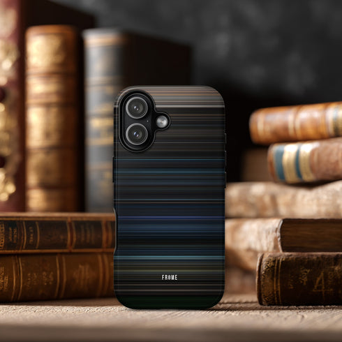 Quarantine phone case - unique movie design