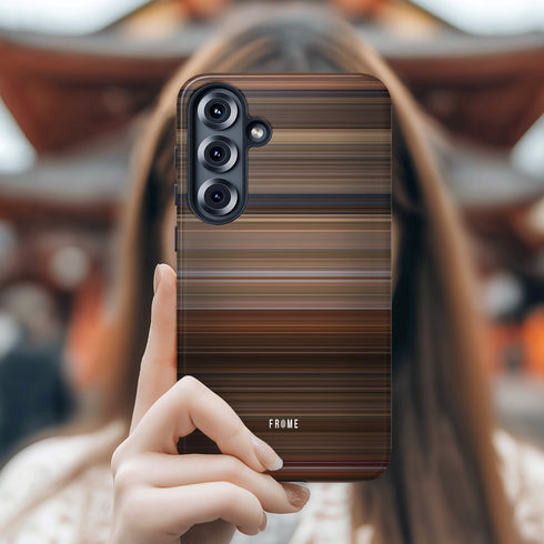 The Birdcage phone case - unique movie design