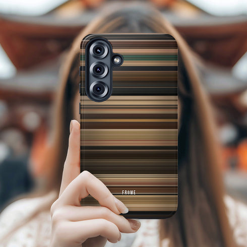 Her phone case - unique movie design