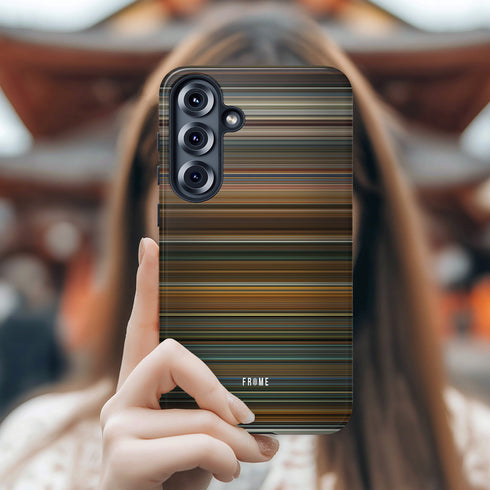 Ocean's Eleven phone case - unique movie design