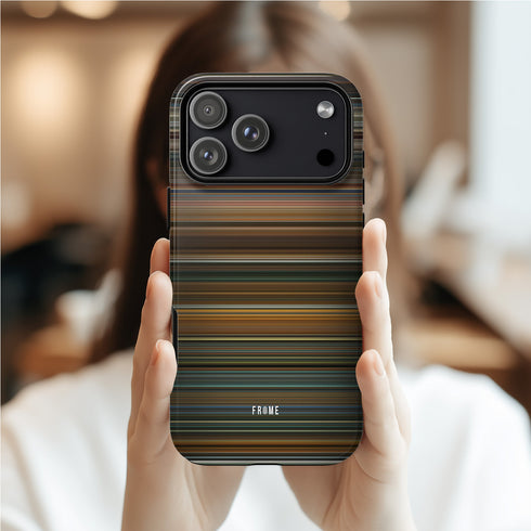 Ocean's Eleven Samsung case - movie art phone protection