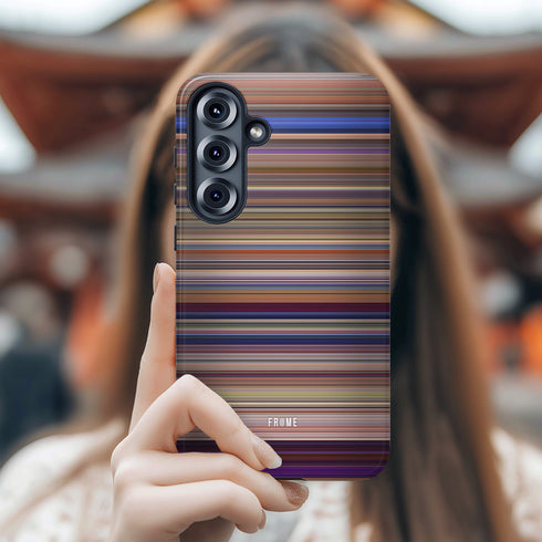 Haggard phone case - unique movie design