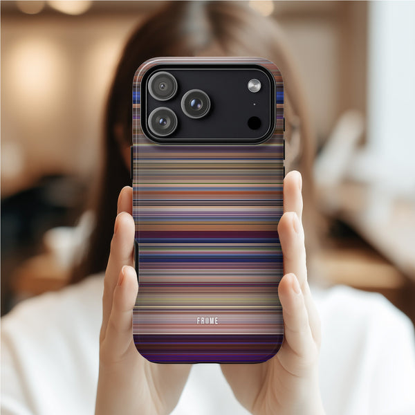 Haggard Samsung case - movie art phone protection