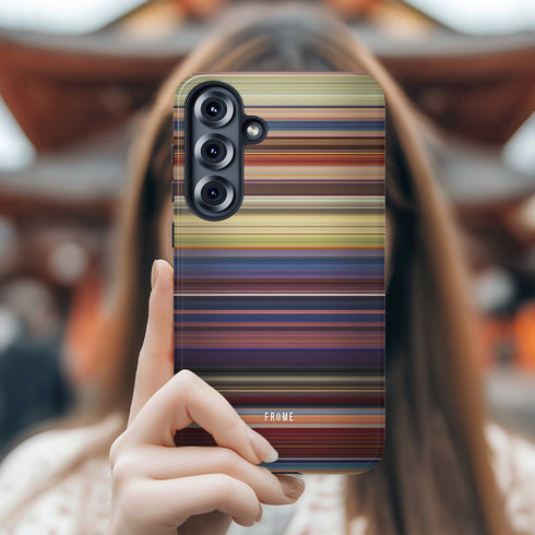Mulan II phone case - unique movie design