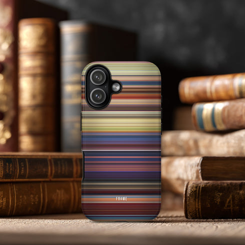 Mulan II phone case - unique movie design