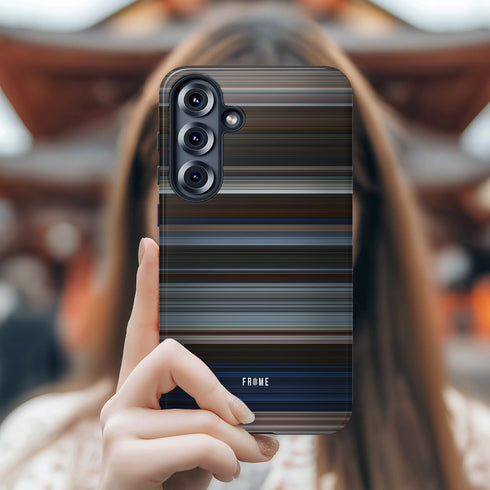 Pirates of the Caribbean: The Curse of the Black Pearl phone case - unique movie design