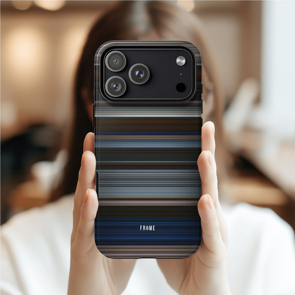 Pirates of the Caribbean: The Curse of the Black Pearl phone case - unique movie design