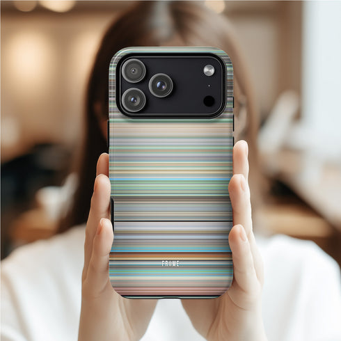 The Girl Who Leapt Through Time Samsung case - movie art phone protection