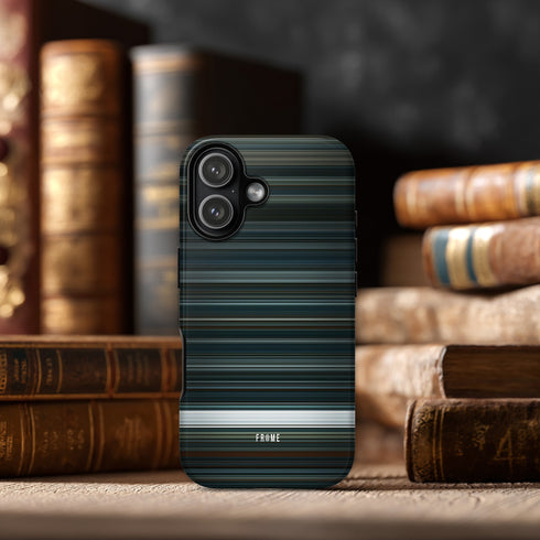 Arrival Samsung case - movie art phone protection