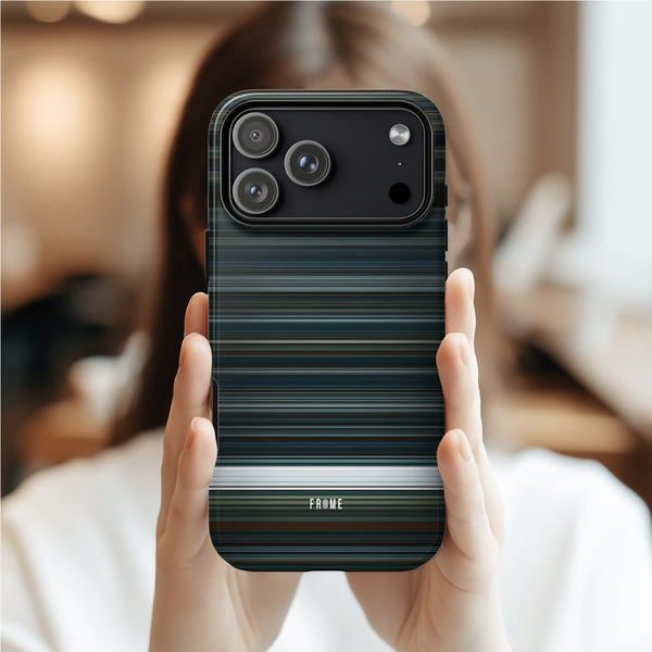 Arrival phone case - unique movie design