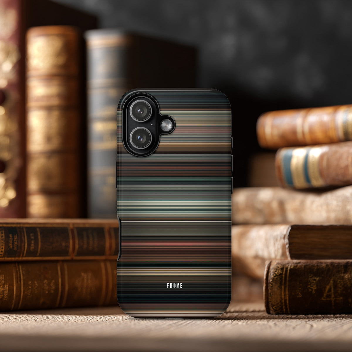 Drive Frome Phone Case