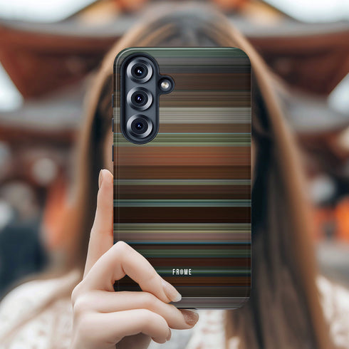 Garden State phone case - unique movie design