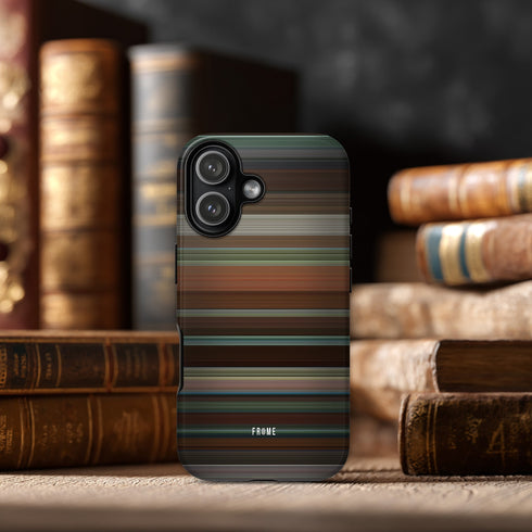 Garden State Samsung case - movie art phone protection