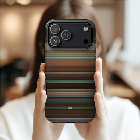 Garden State phone case - unique movie design