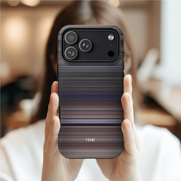 My Blue Heaven phone case - unique movie design