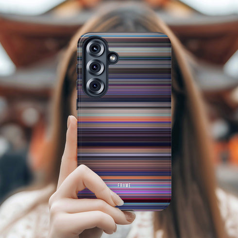 Spider-Man: Into the Spider-Verse phone case - unique movie design