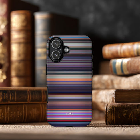 Spider-Man: Into the Spider-Verse phone case - unique movie design