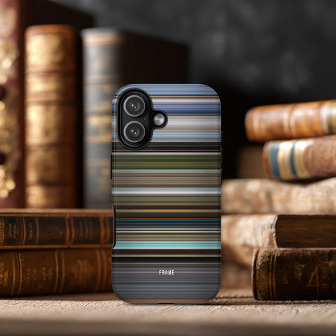 Surf's Up Samsung case - movie art phone protection
