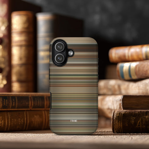The Queen phone case - unique movie design