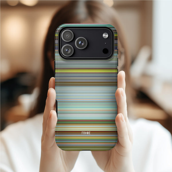 Dragon Ball Super: Broly phone case - unique movie design