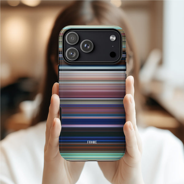 Moana Samsung case - movie art phone protection