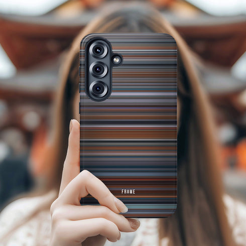 Passengers phone case - unique movie design