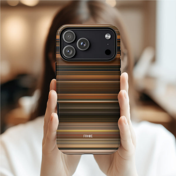 Fantastic Mr Fox Samsung case - movie art phone protection