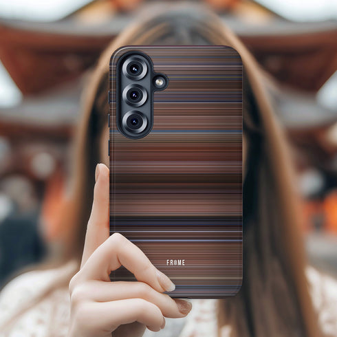 Hook phone case - unique movie design