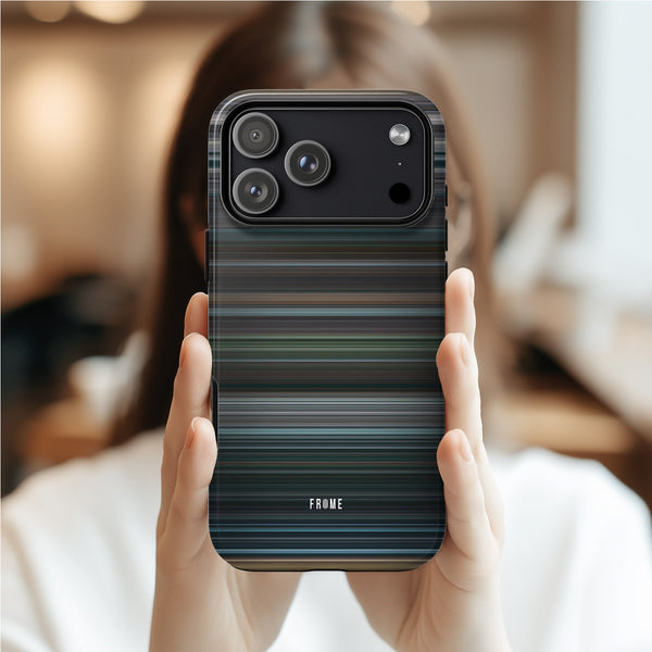 I, Robot Samsung case - movie art phone protection