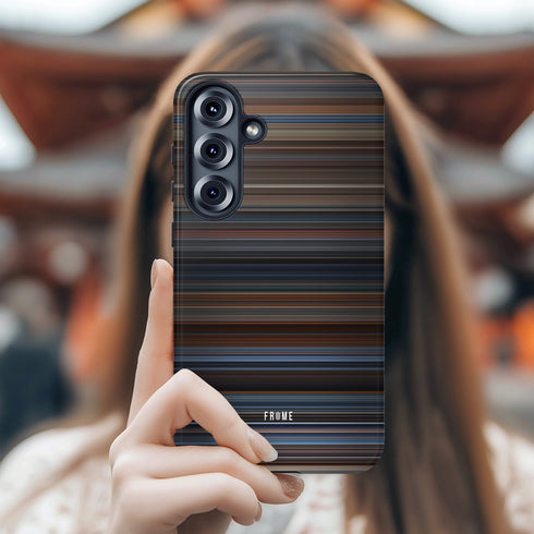 Captain America: The First Avenger phone case - unique movie design