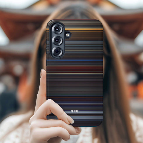 Star Trek II: The Wrath of Khan phone case - unique movie design