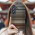 The Aviator phone case - unique movie design
