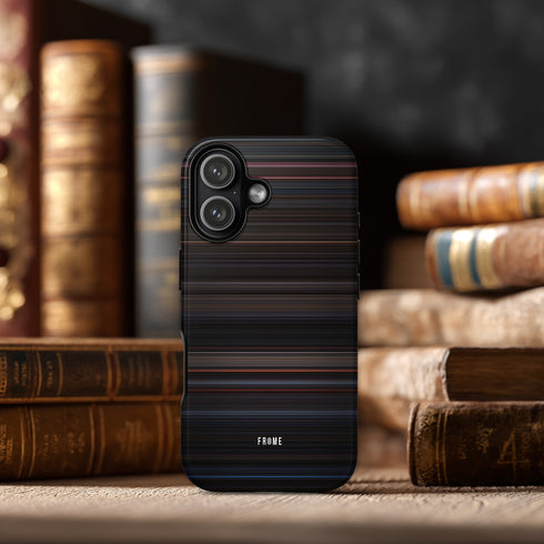 The Crow phone case - unique movie design