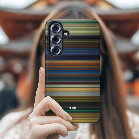 Kung Fu Panda phone case - unique movie design