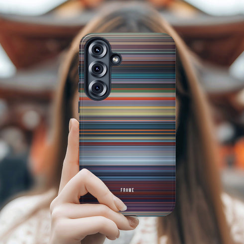 Mulan phone case - unique movie design