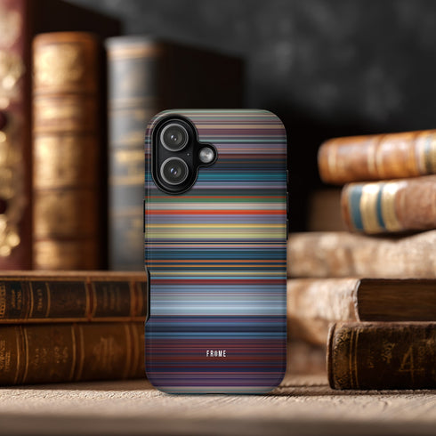Mulan phone case - unique movie design