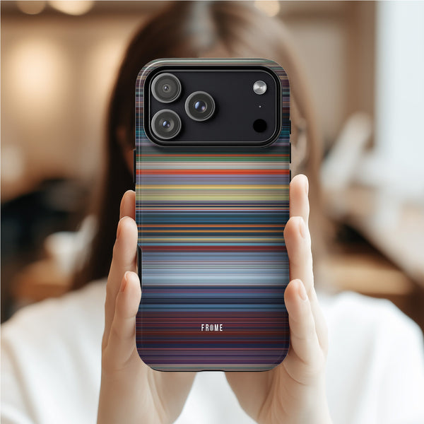 Mulan Samsung case - movie art phone protection