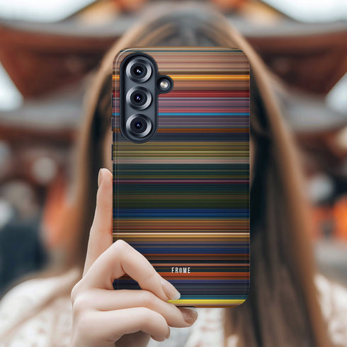 The Princess and the Frog phone case - unique movie design